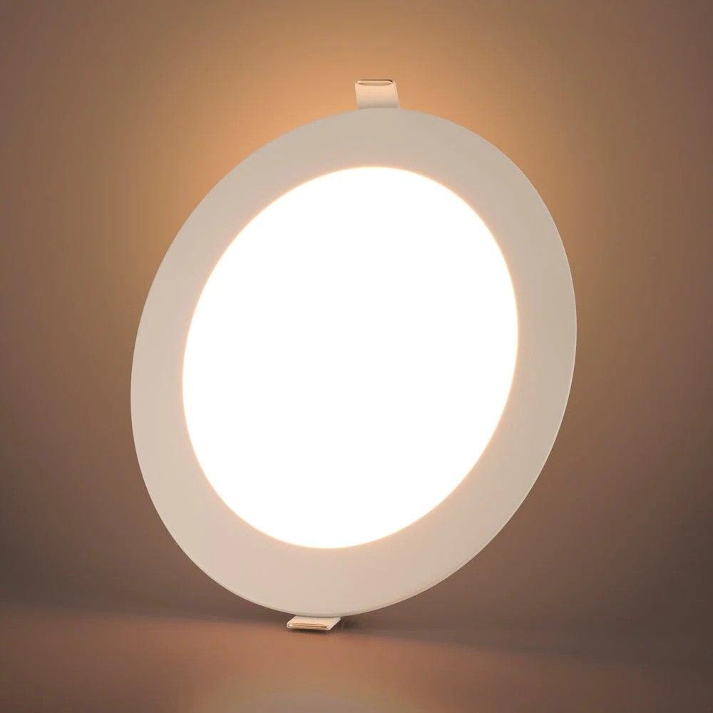 MINALOX LED Panel DUALWHITE / 170R / 12W / 24V