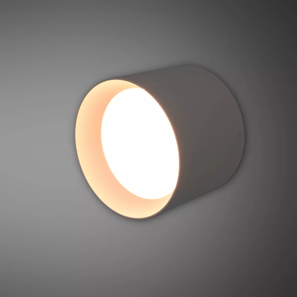 MLX LED UGR Back Downlight