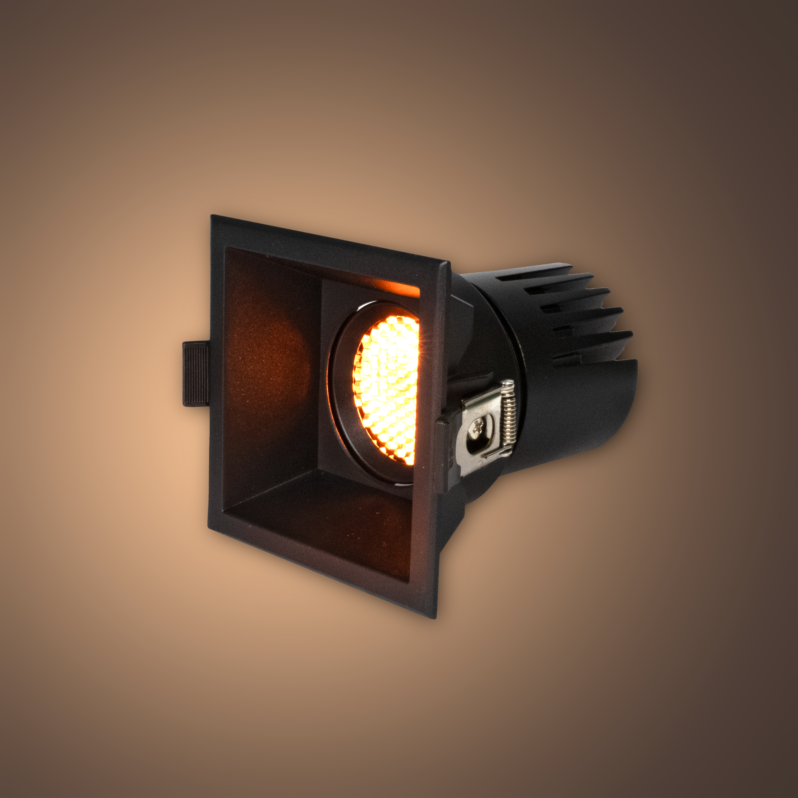 MLX LED Back Downlight