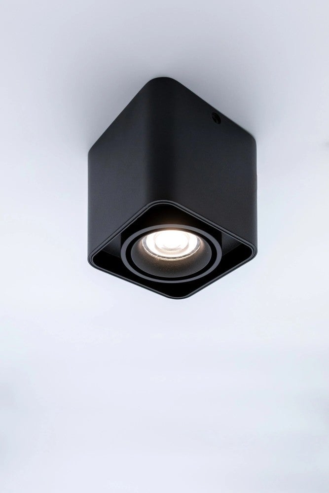 MINALOX GU10 FRAME CUBE 100