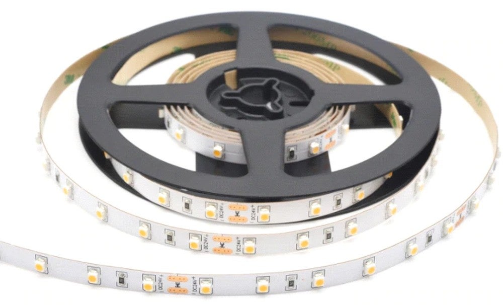 MINALOX LED Streifen 2835 / 2700K / 60 / 4,8W / 24V