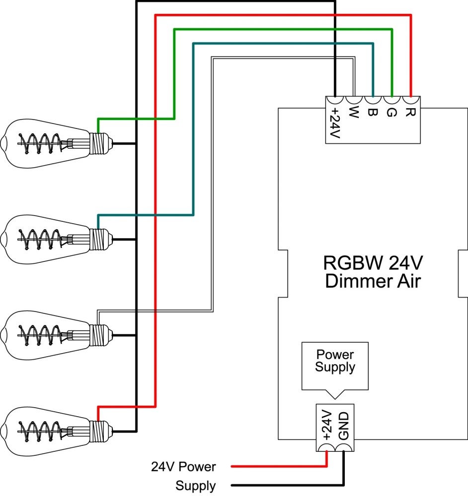 MINALOX LED Lampe G64FSG / E27 / 2W / 24V / 2700K