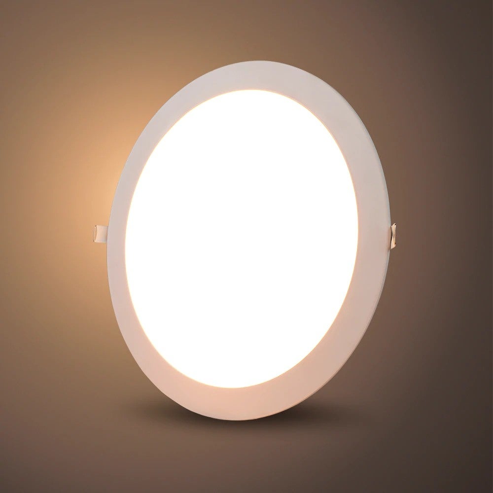MINALOX LED Panel DUALWHITE / 300R / 15W / 24V