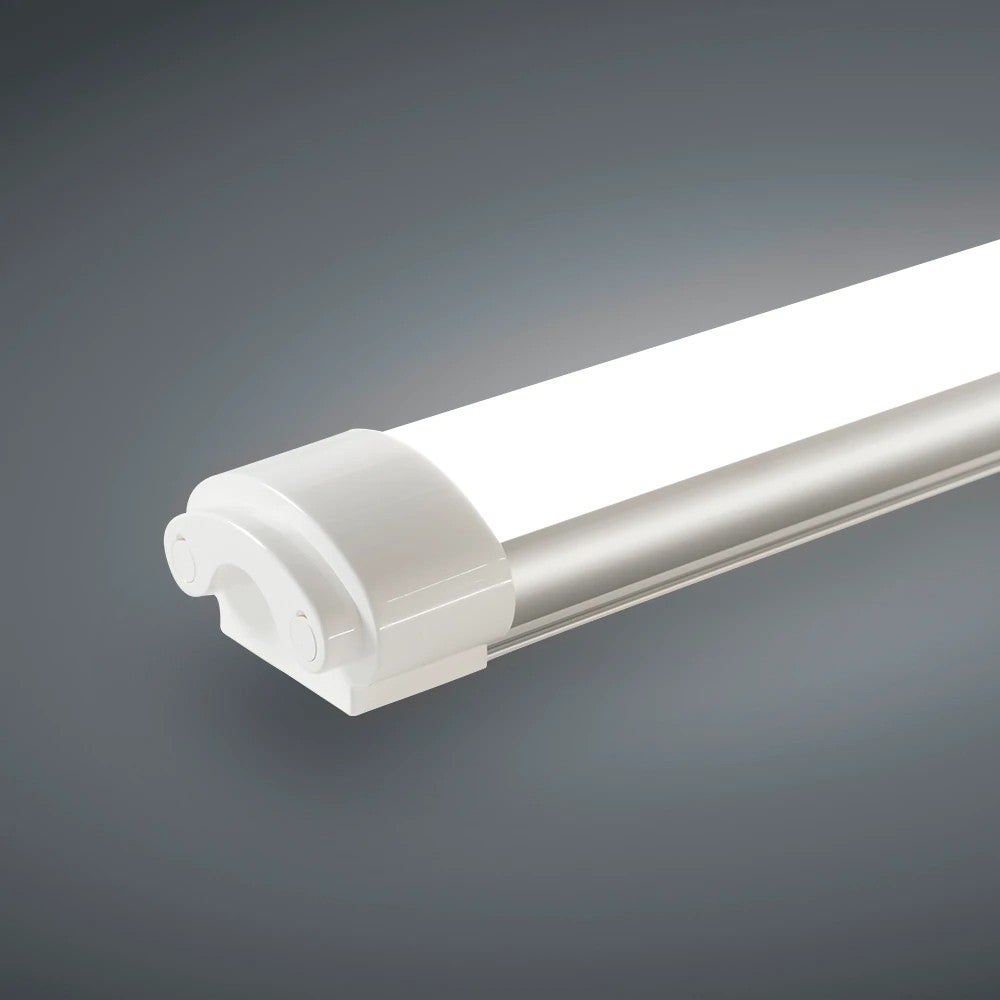 MINALOX LED LINEAR LIGHT / 120cm / 24V / 40W / DUALWHITE