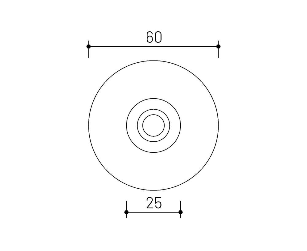 MLX LED Lampe A60M dimmbar