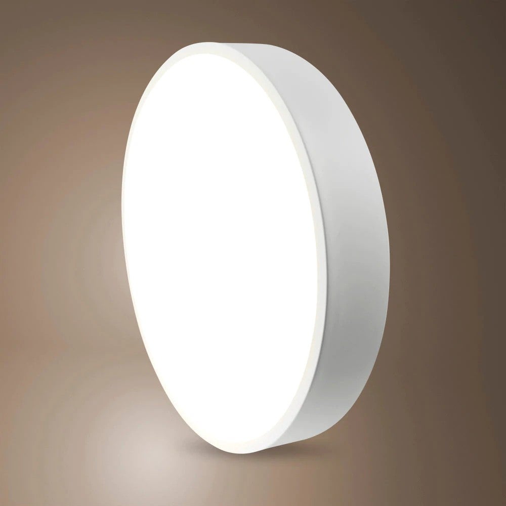 MINALOX ROUND  50 / D400 / DUALWHITE