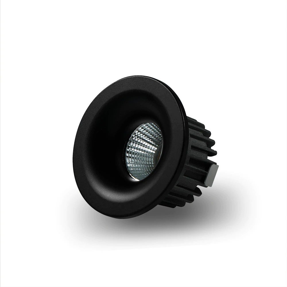 MINALOX LED Spot / D48 / DUALWHITE / 3W / 24V / 60°