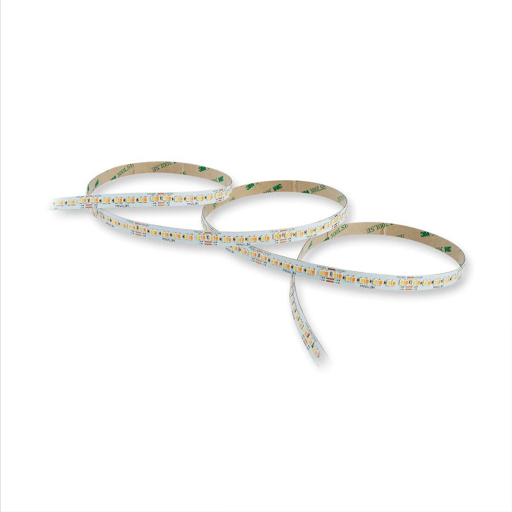 MINALOX LED Streifen 2835 / DUALWHITE / 240 / 20W / 24V