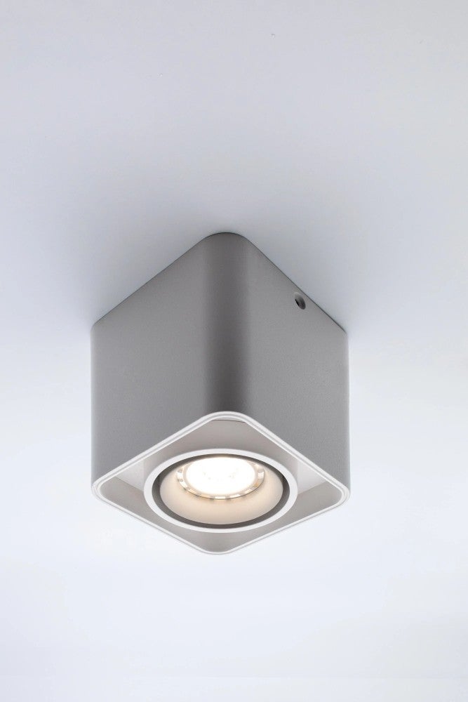 MINALOX GU10 FRAME CUBE 100