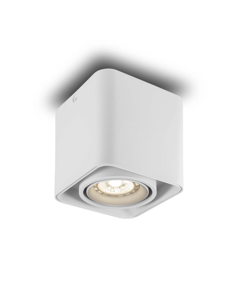 MINALOX GU10 FRAME CUBE 100