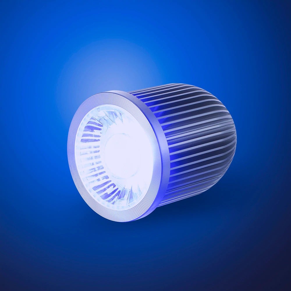 MINALOX LED Modul RGBW / 8W / 24V / 60°