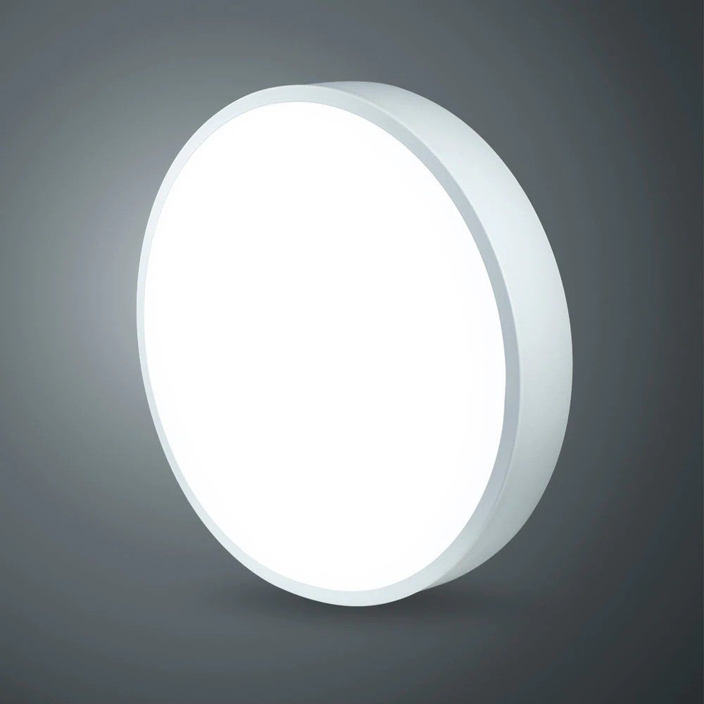 MINALOX ROUND  50 / D400 / DUALWHITE