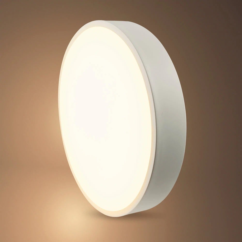 MINALOX ROUND  50 / D400 / DUALWHITE