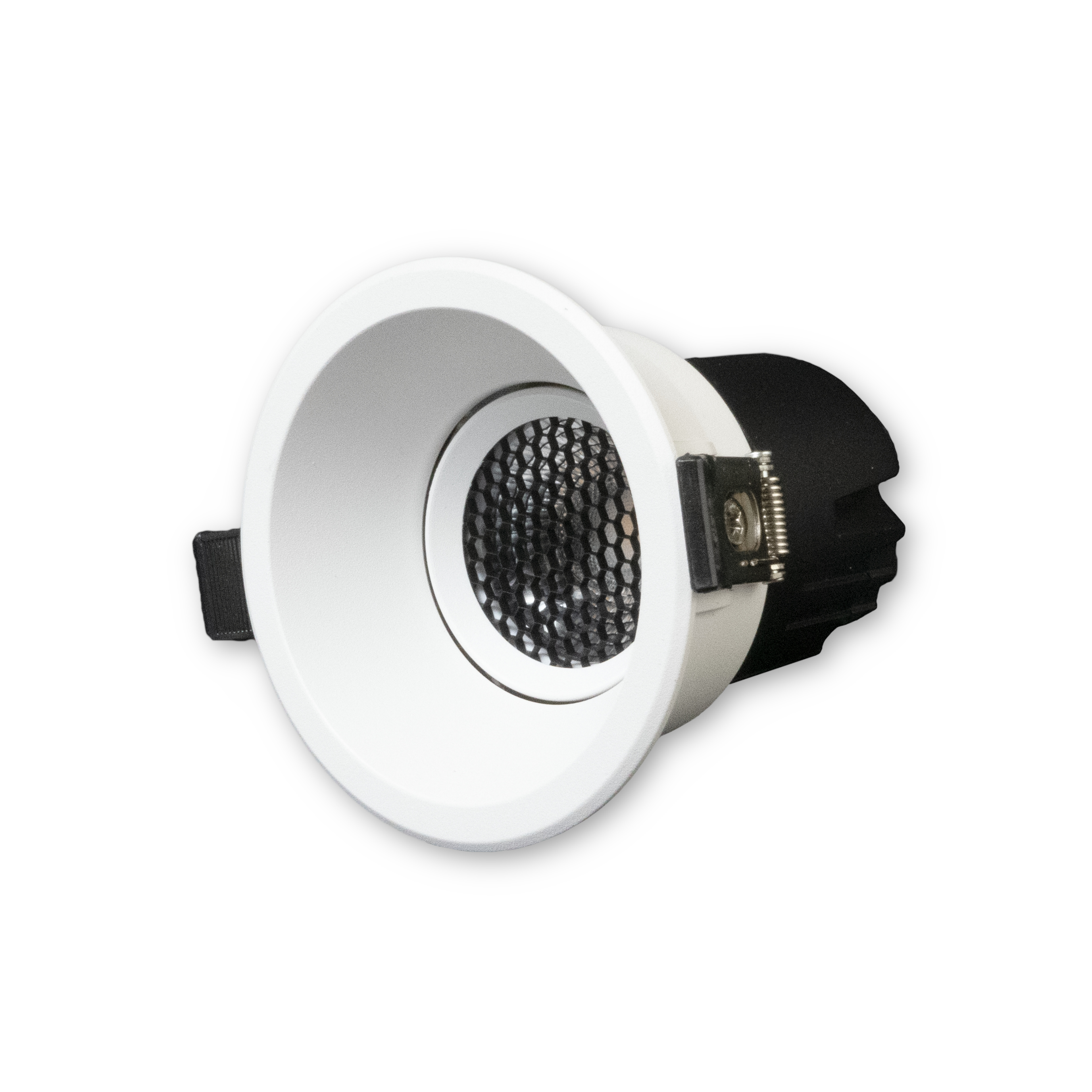 MLX LED Back Downlight