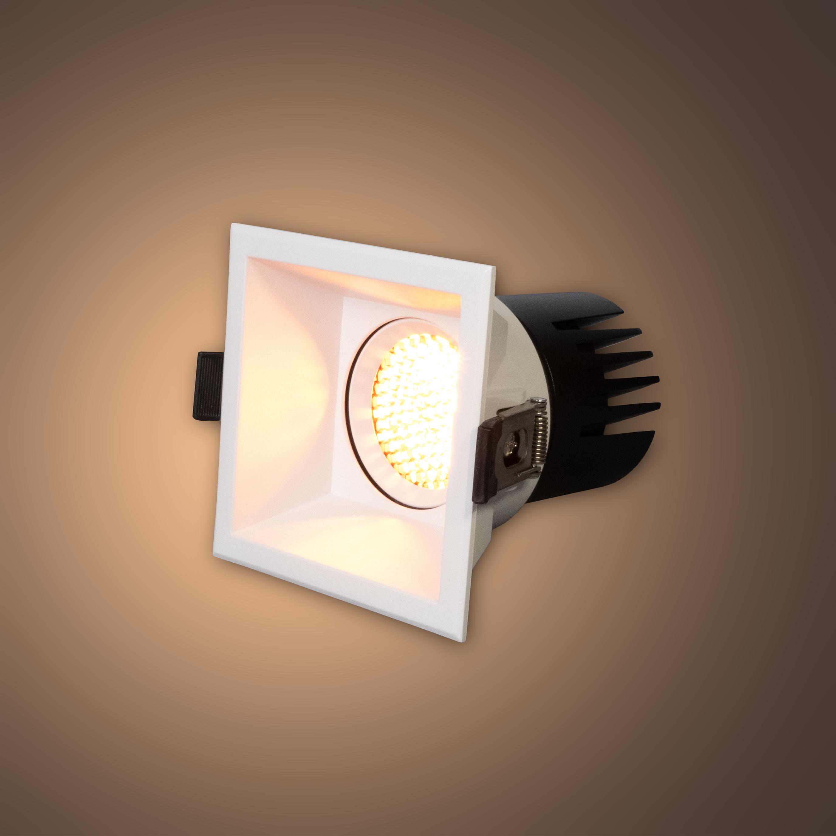 MLX LED Back Downlight