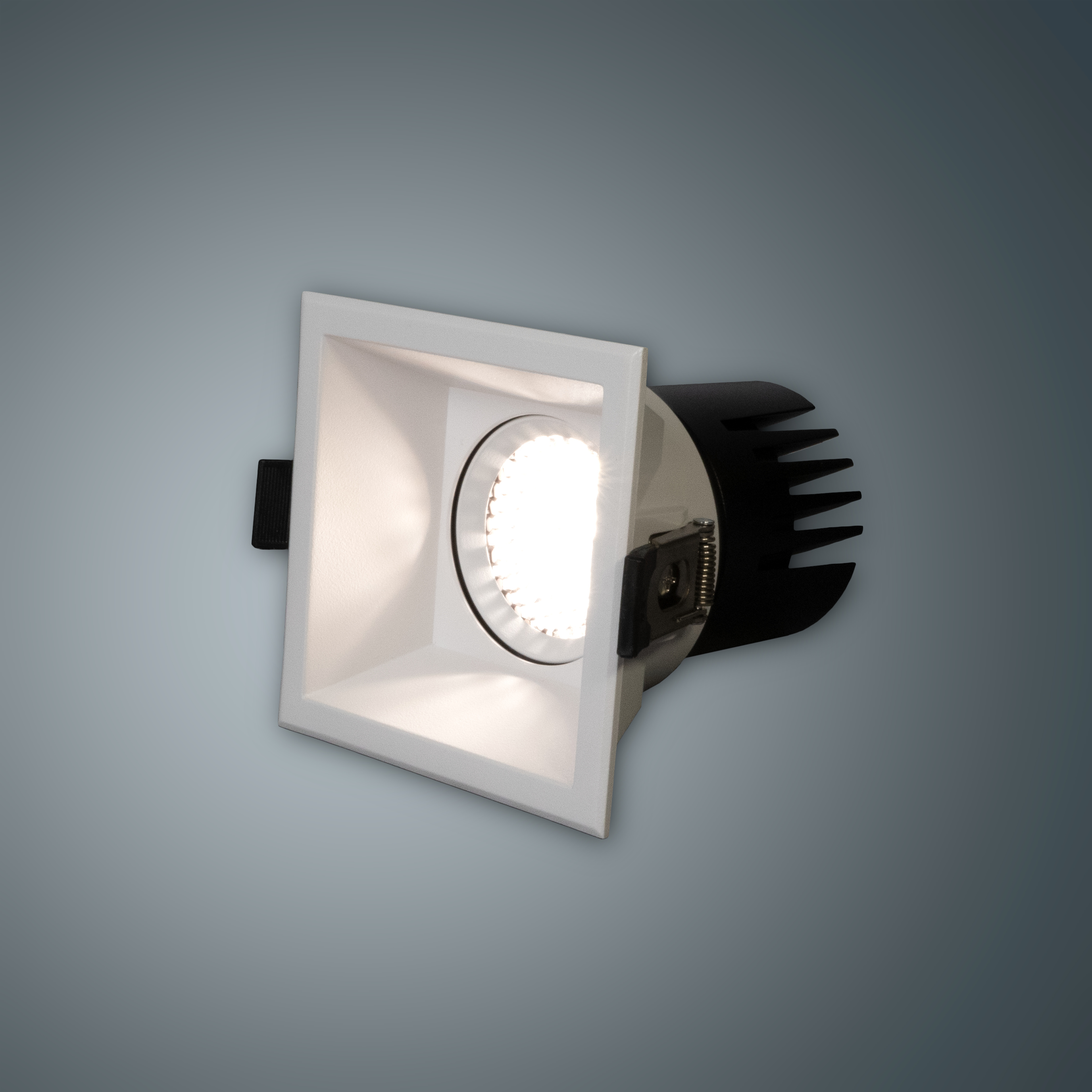 MLX LED Back Downlight