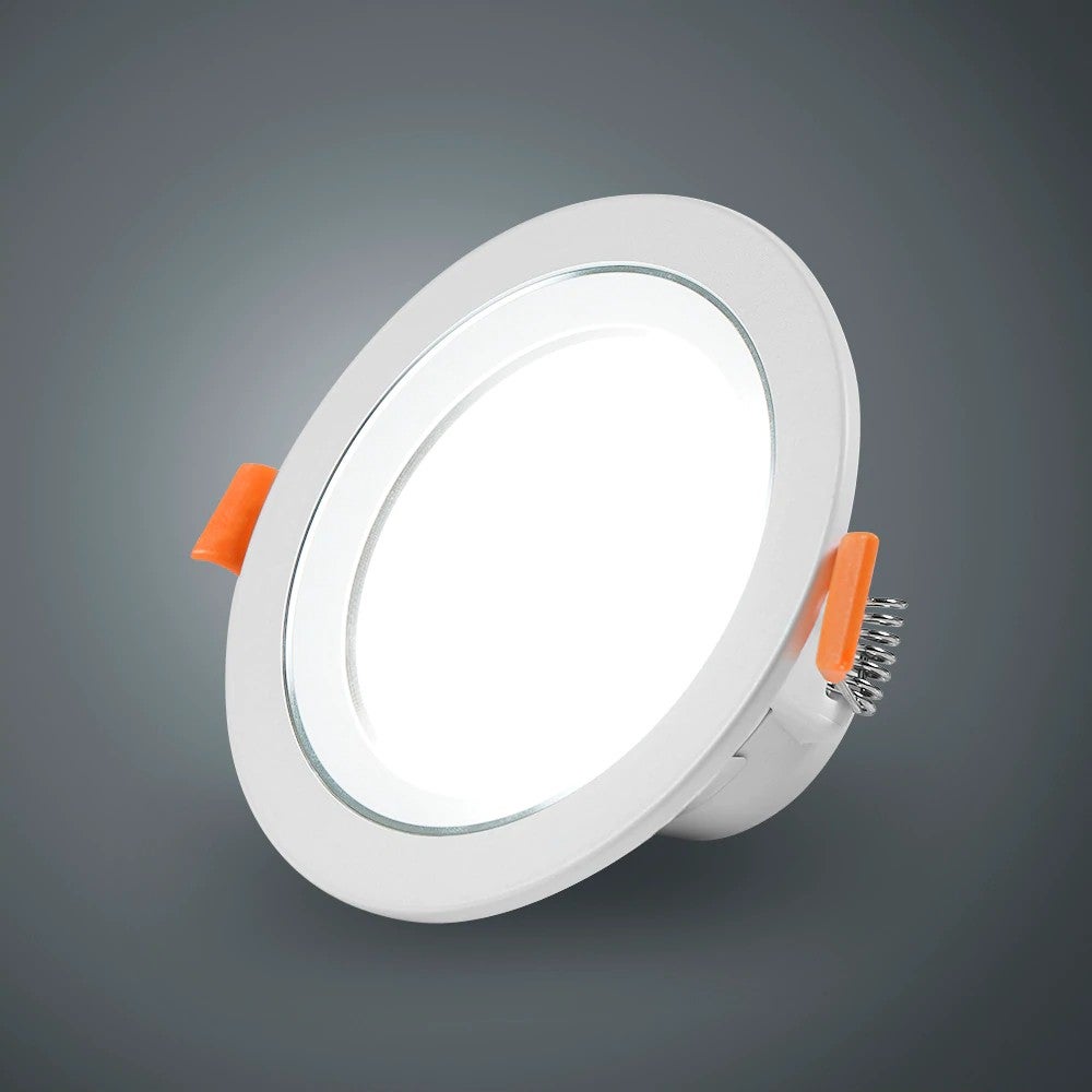 MINALOX LED Spot / D103 / DUALWHITE / 3W / 24V / 120°