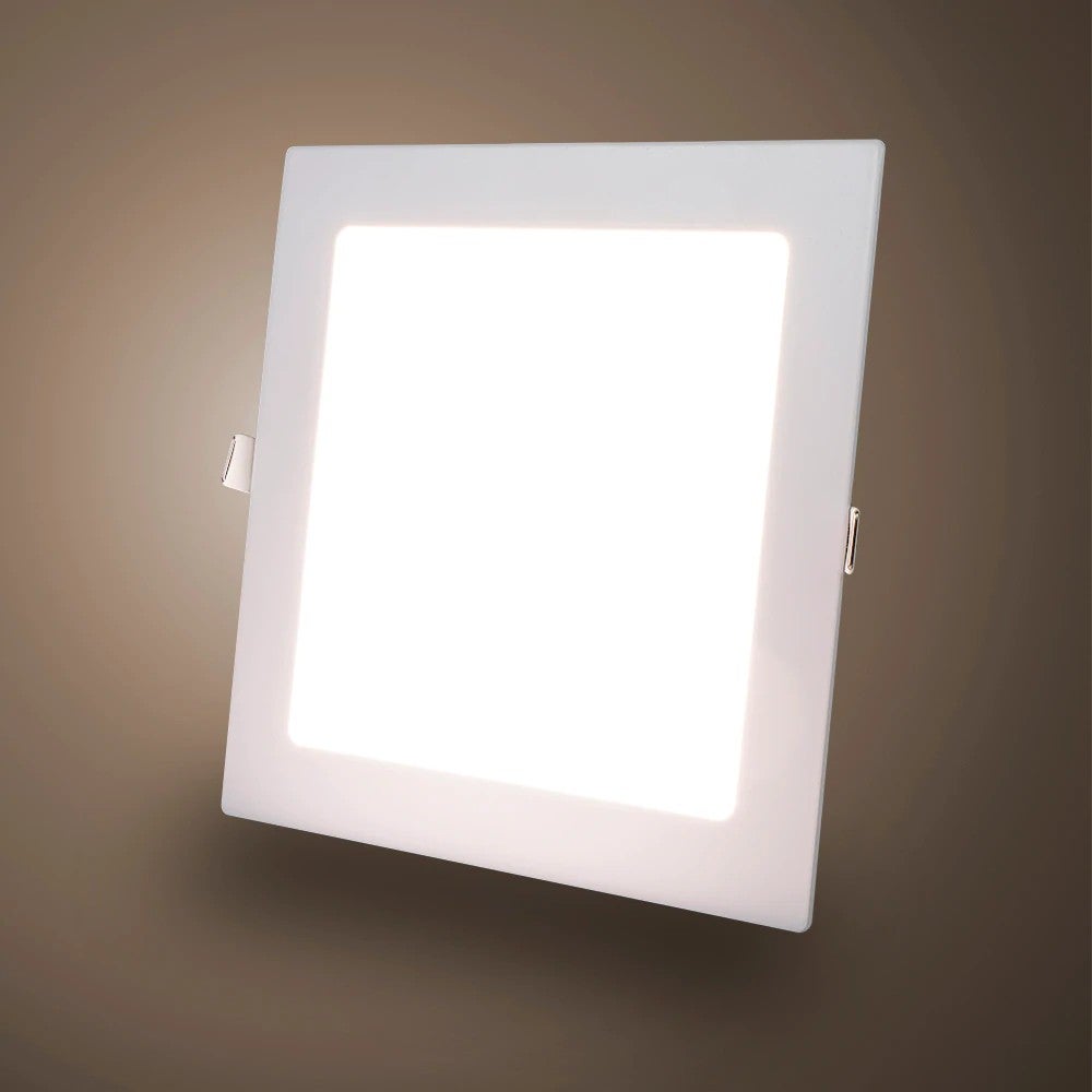 MINALOX LED Panel DUALWHITE / 200S / 15W / 24V