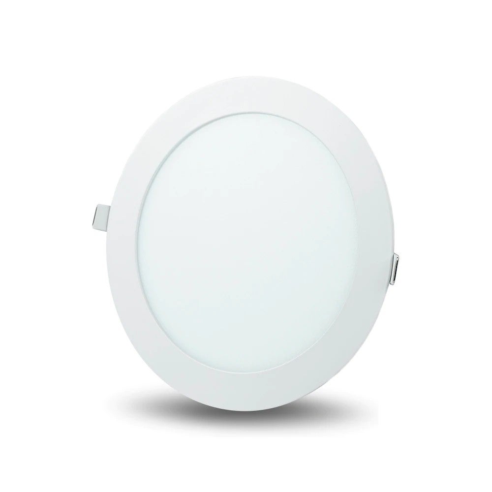 MINALOX LED Panel DUALWHITE / 200R / 15W / 24V