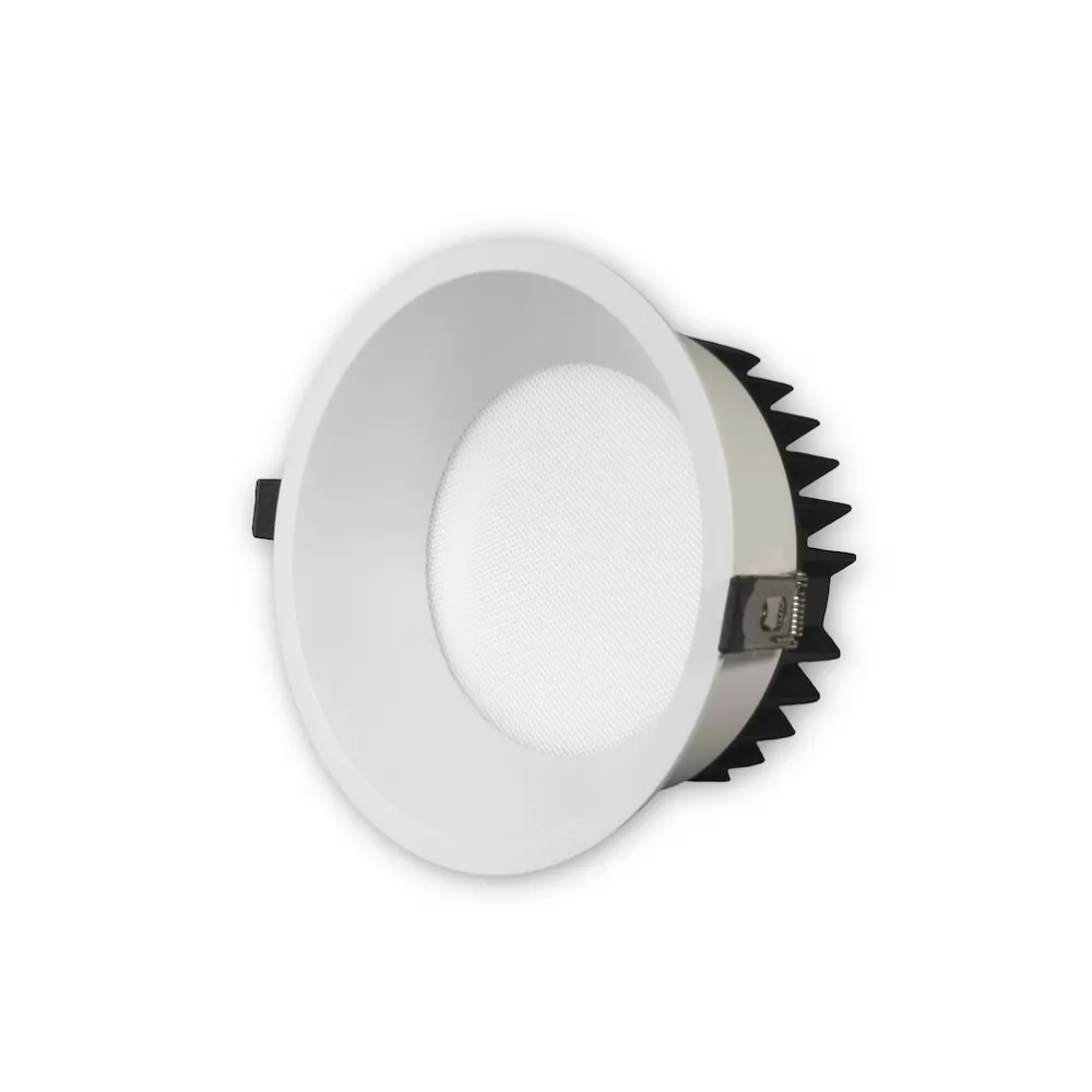 MLX LED UGR Back Downlight