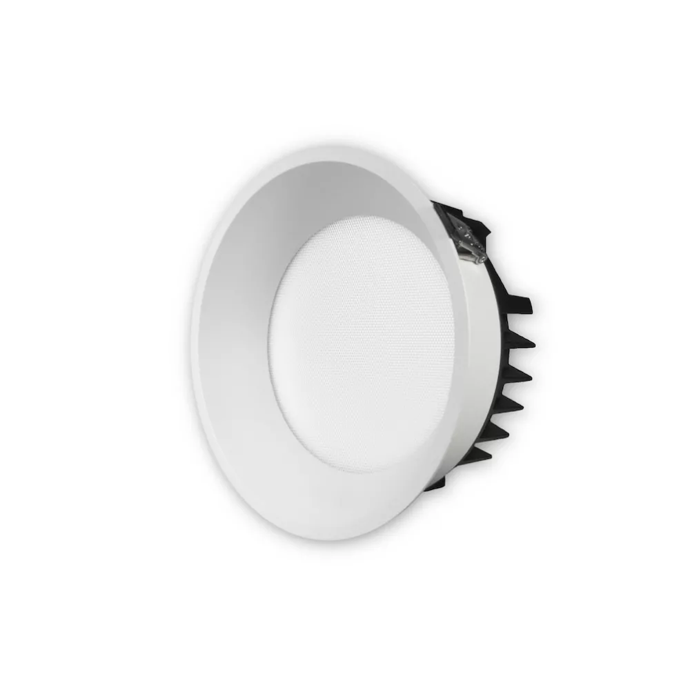 MLX LED UGR Back Downlight