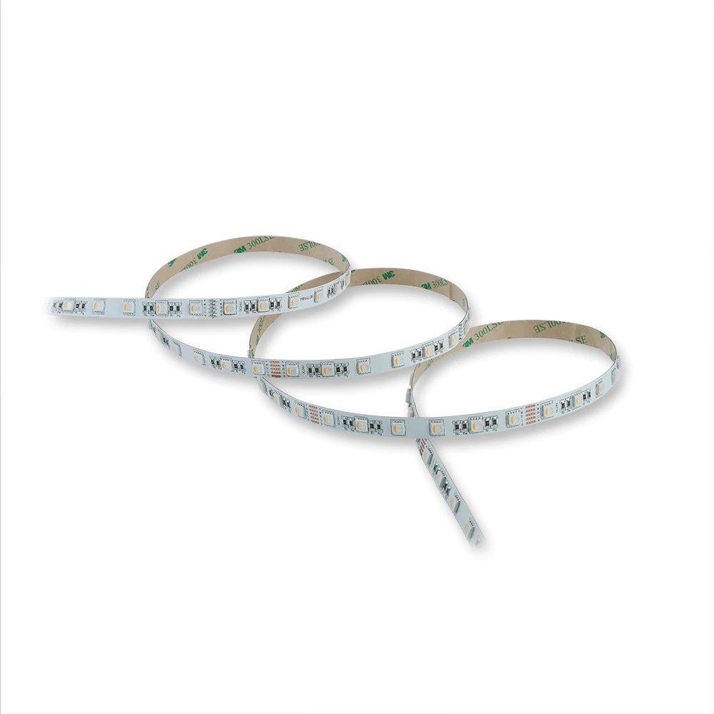 MINALOX LED Streifen 5050 / RGBW / 72 / 22W / 24V