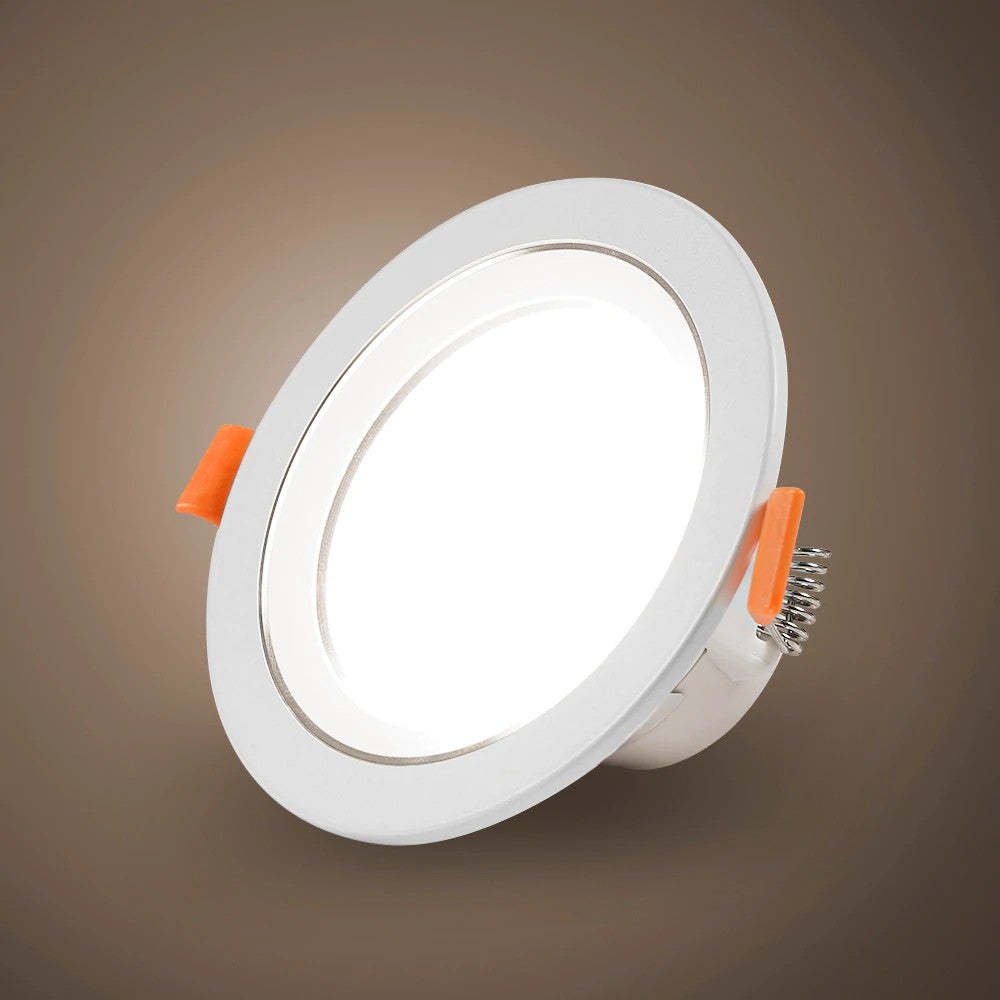 MINALOX LED Spot / D103 / DUALWHITE / 3W / 24V / 120°
