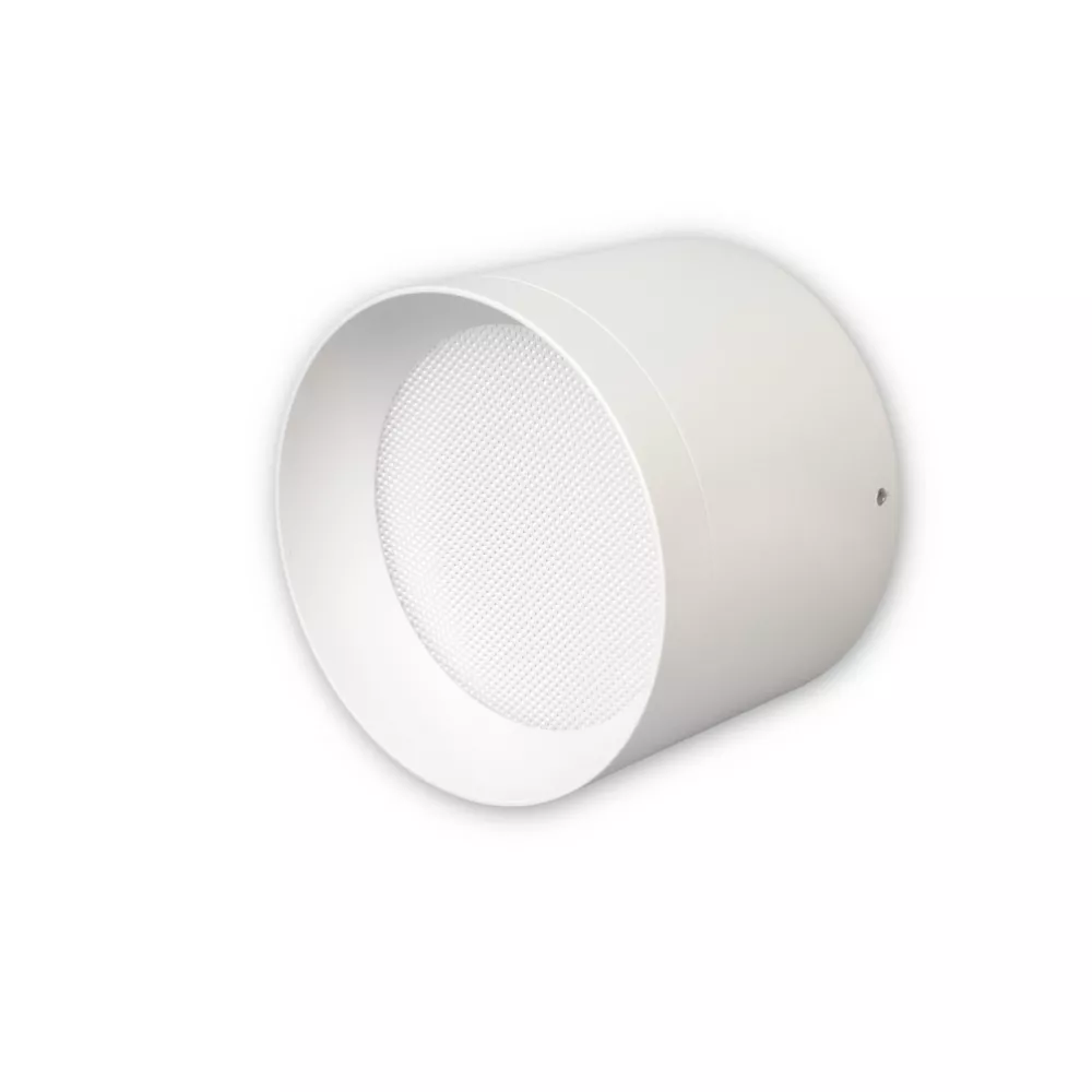 MLX LED UGR Back Downlight