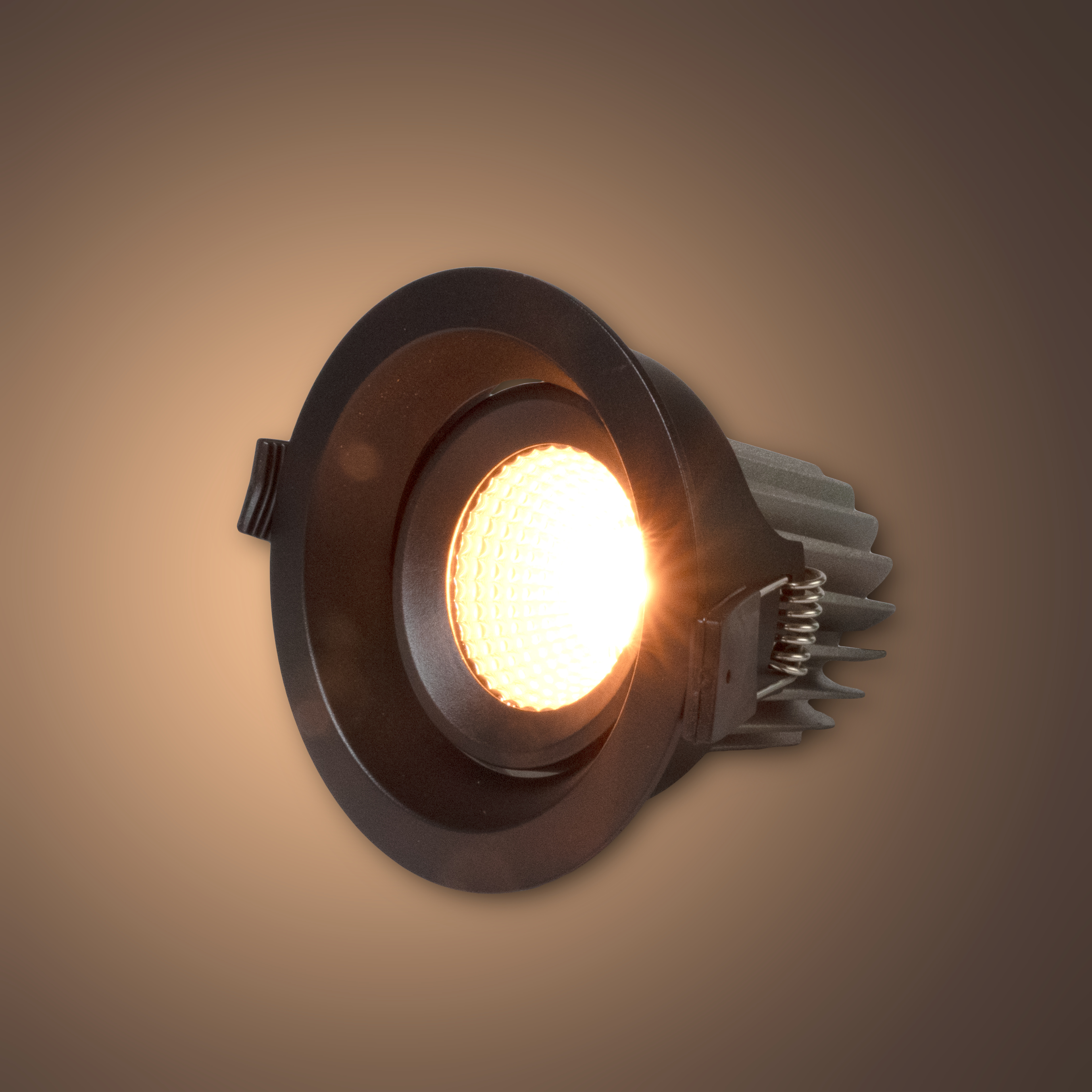 MLX LED Back Downlight