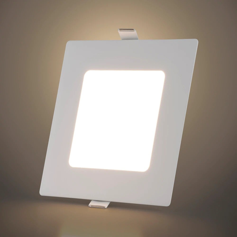 MINALOX LED Panel DUALWHITE / 120S / 6W  /24V