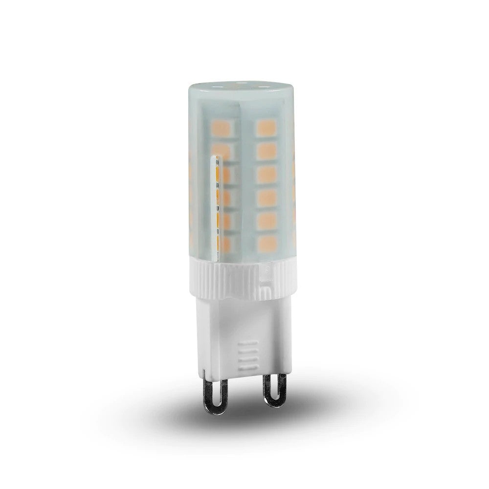 MINALOX LED Lampe / G9 / 3W / 24V