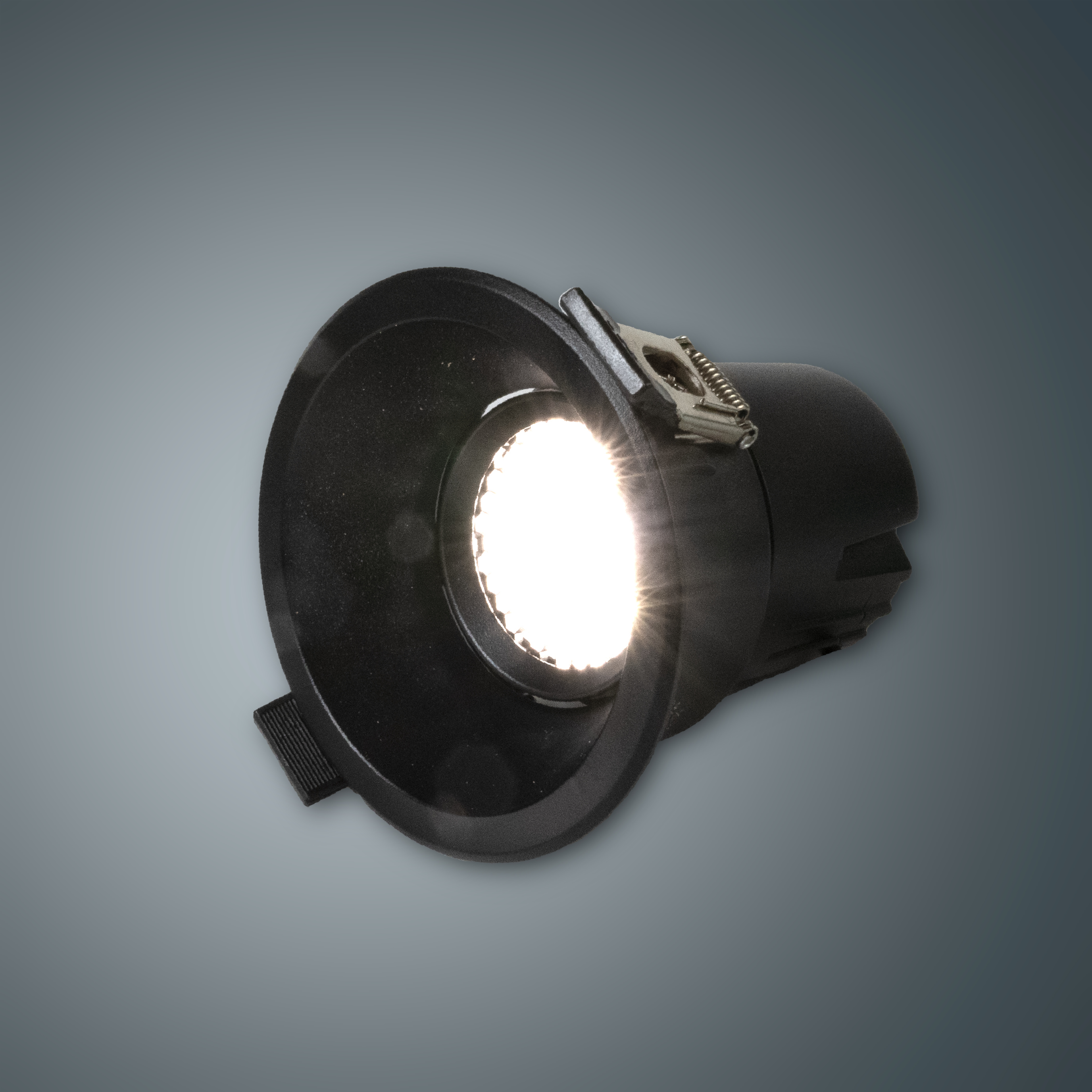 MLX LED Back Downlight