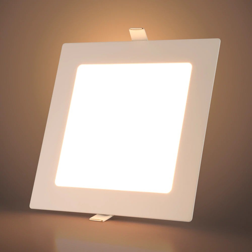 MINALOX LED Panel DUALWHITE / 170S / 12W / 24V