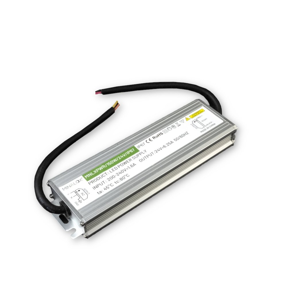 MLX LED Netzteil 24V