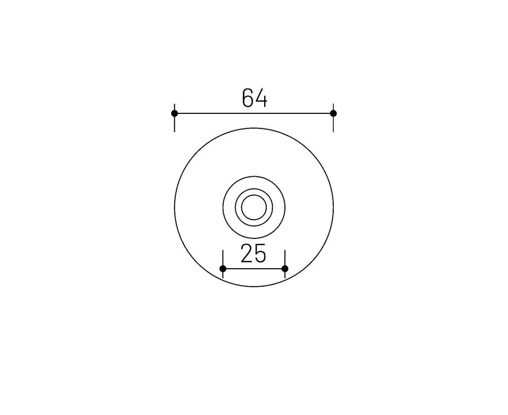 MLX LED Lampe ST64 dimmbar