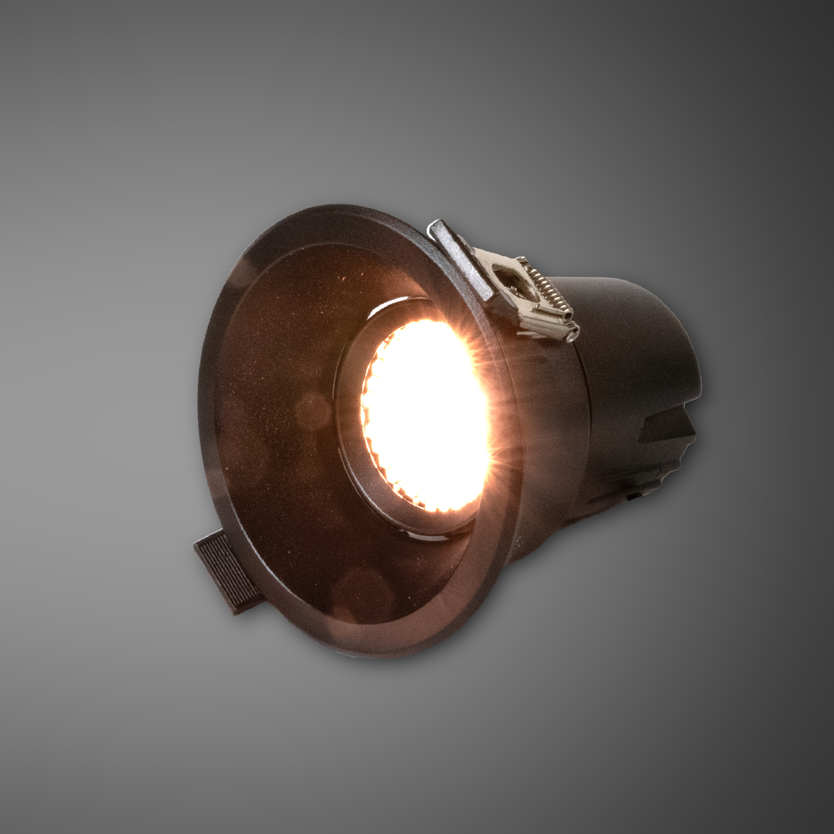 MLX LED Back Downlight