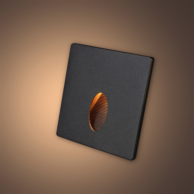 MLX Step Light S90 EL