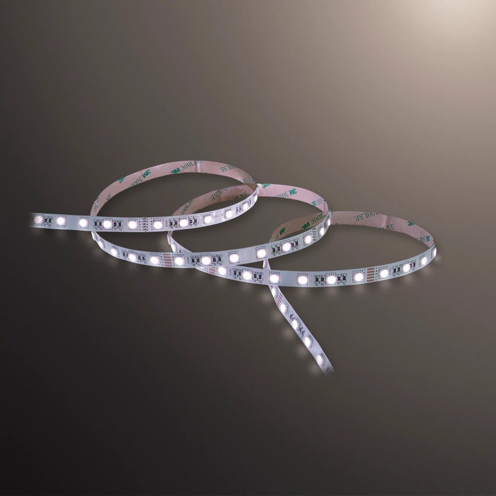 MINALOX LED Streifen 5050 / RGBW / 72 / 22W / 24V