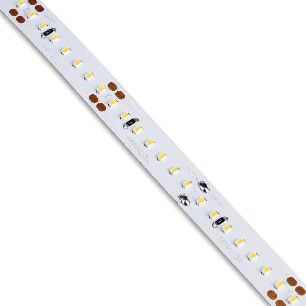 MINALOX LED Streifen 2216 / 182 / 14W / 24V