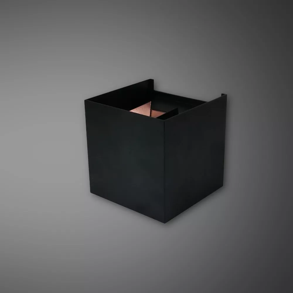 MLX Wall Light S100