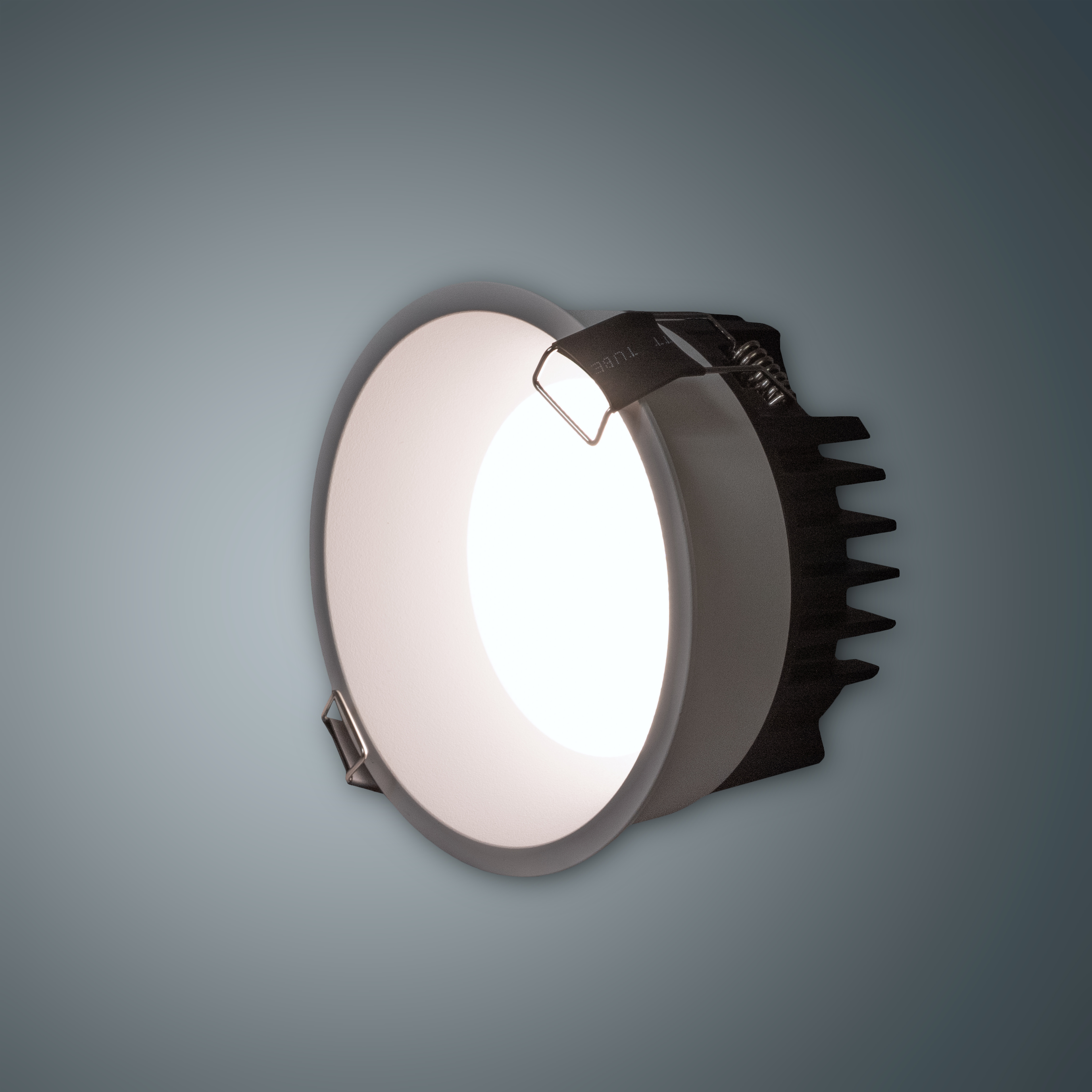 MLX LED UGR Back Downlight