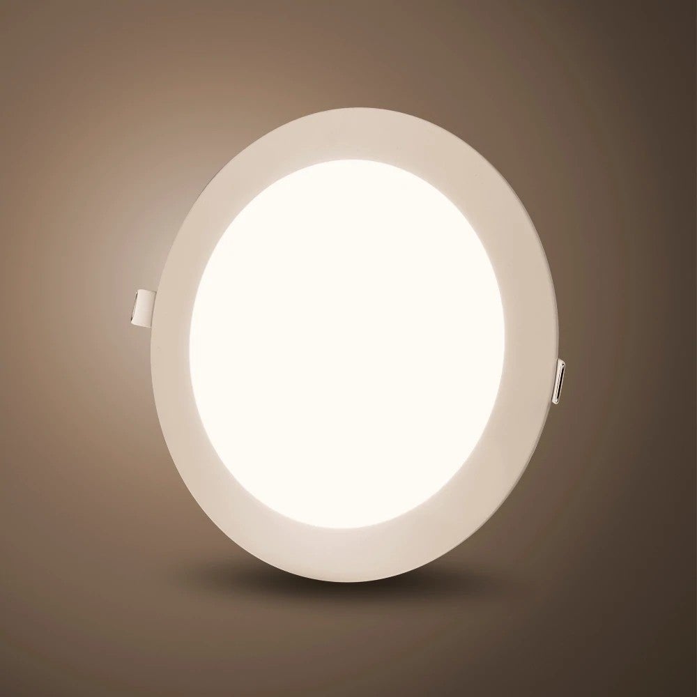 MINALOX LED Panel DUALWHITE / 200R / 15W / 24V