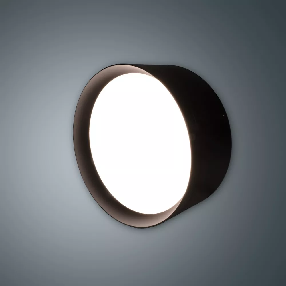MLX LED UGR Back Downlight