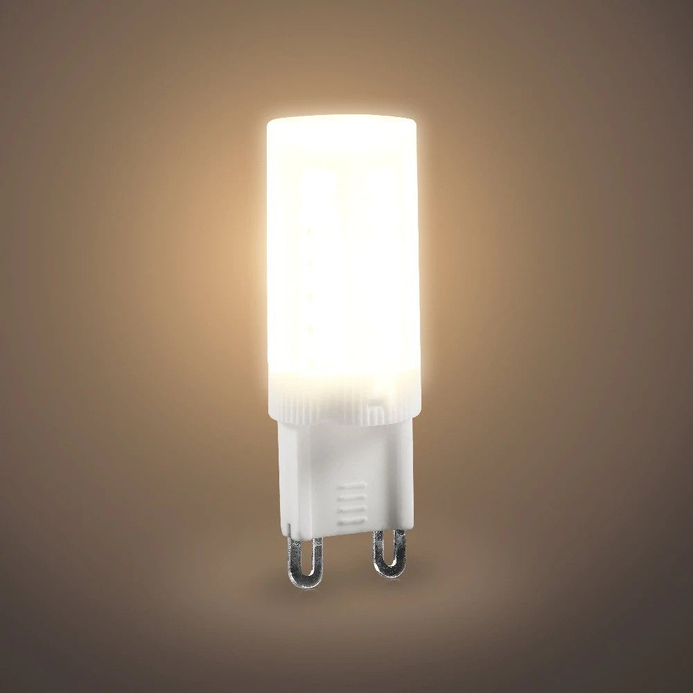 MINALOX LED Lampe / G9 / 3W / 24V