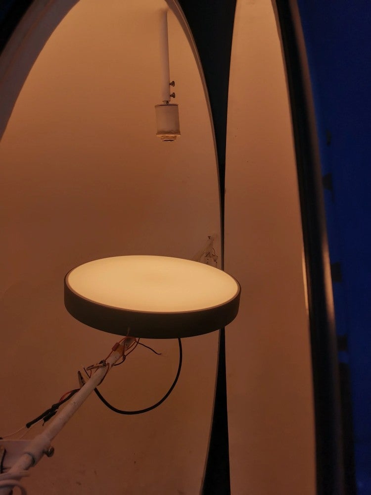 MINALOX ROUND  50 / D400 / DUALWHITE