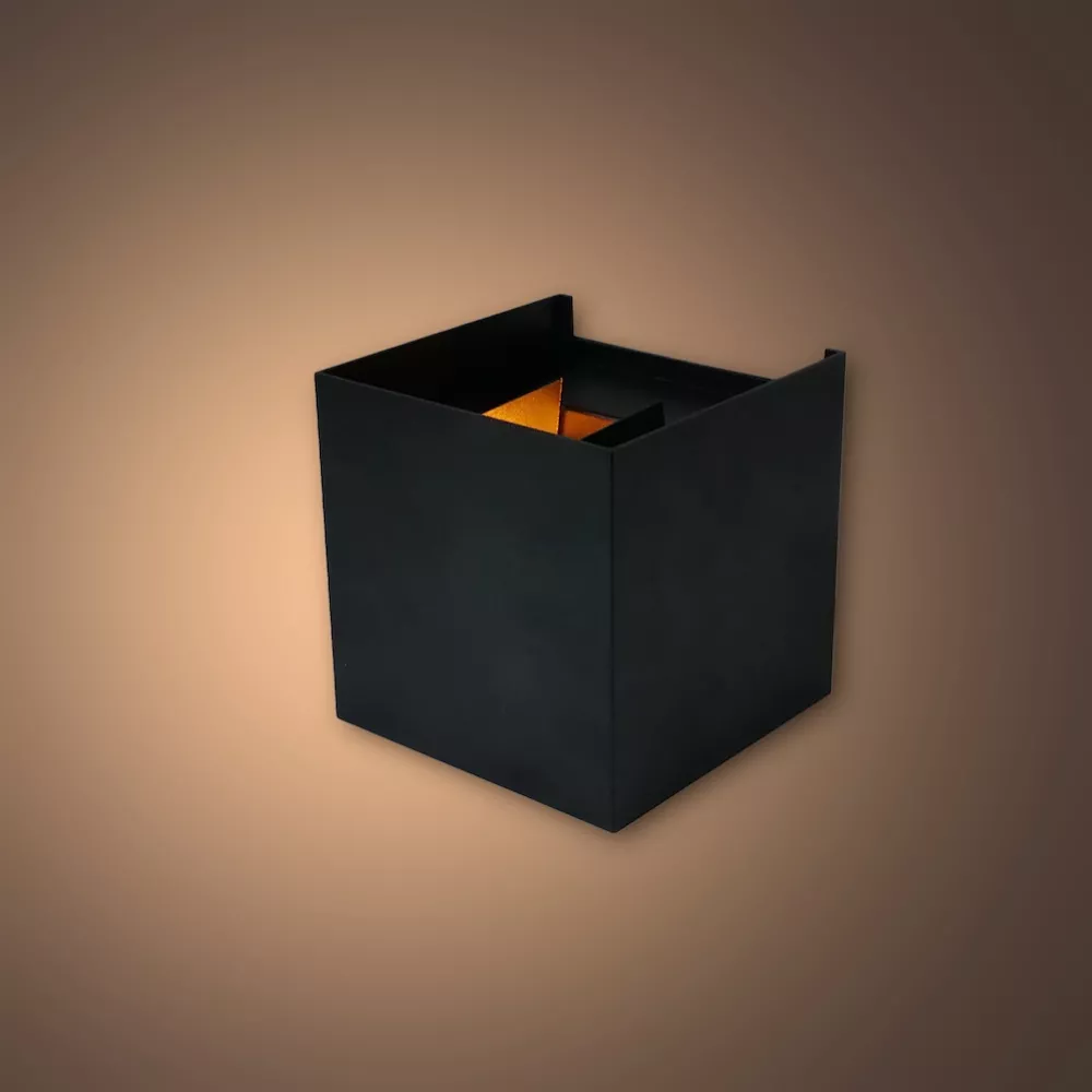 MLX Wall Light S100