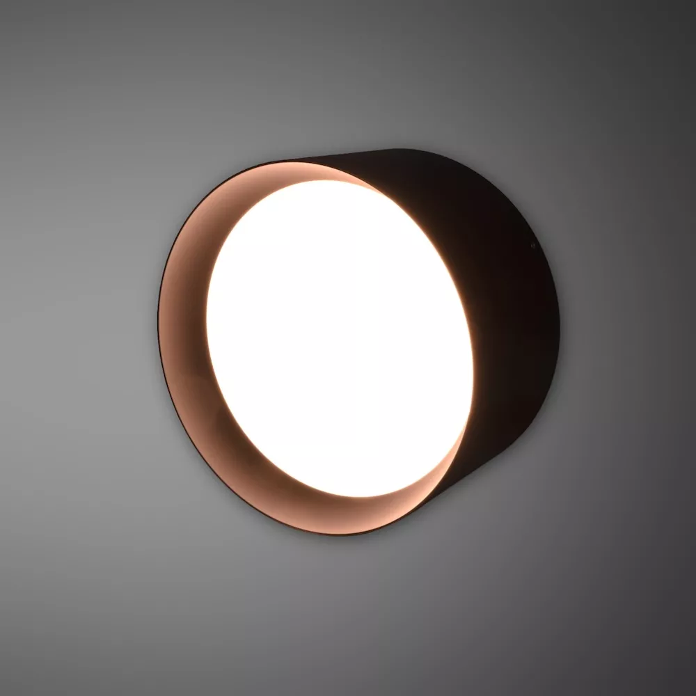 MLX LED UGR Back Downlight