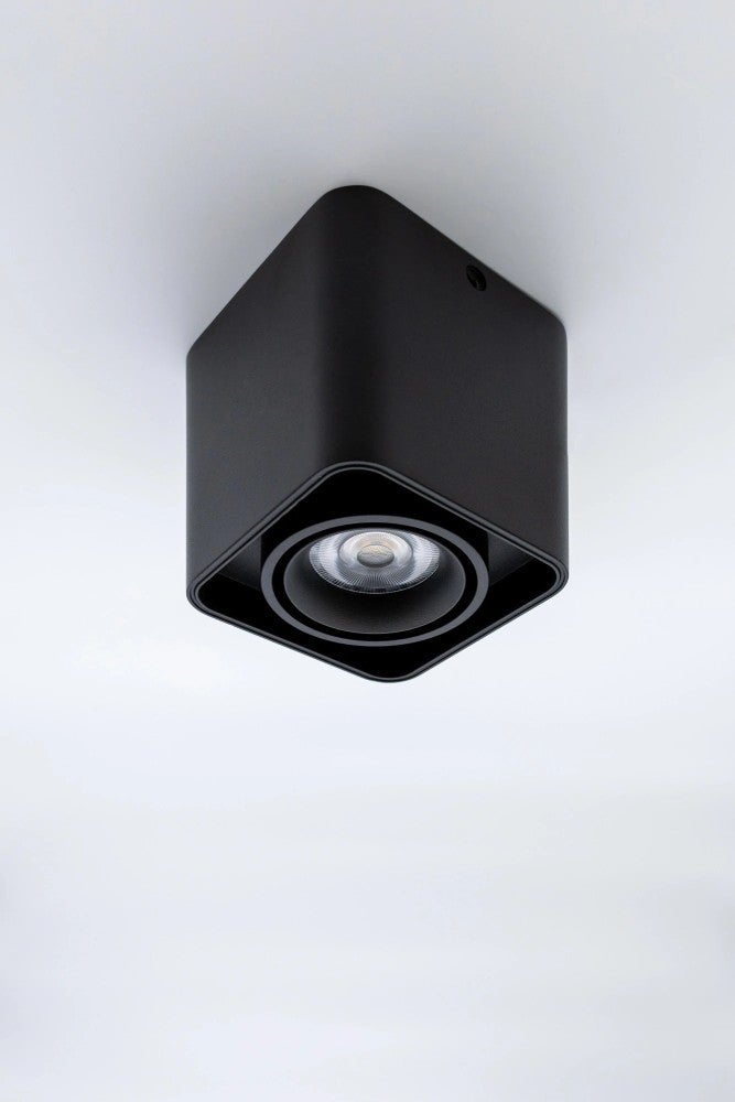 MINALOX GU10 FRAME CUBE 100