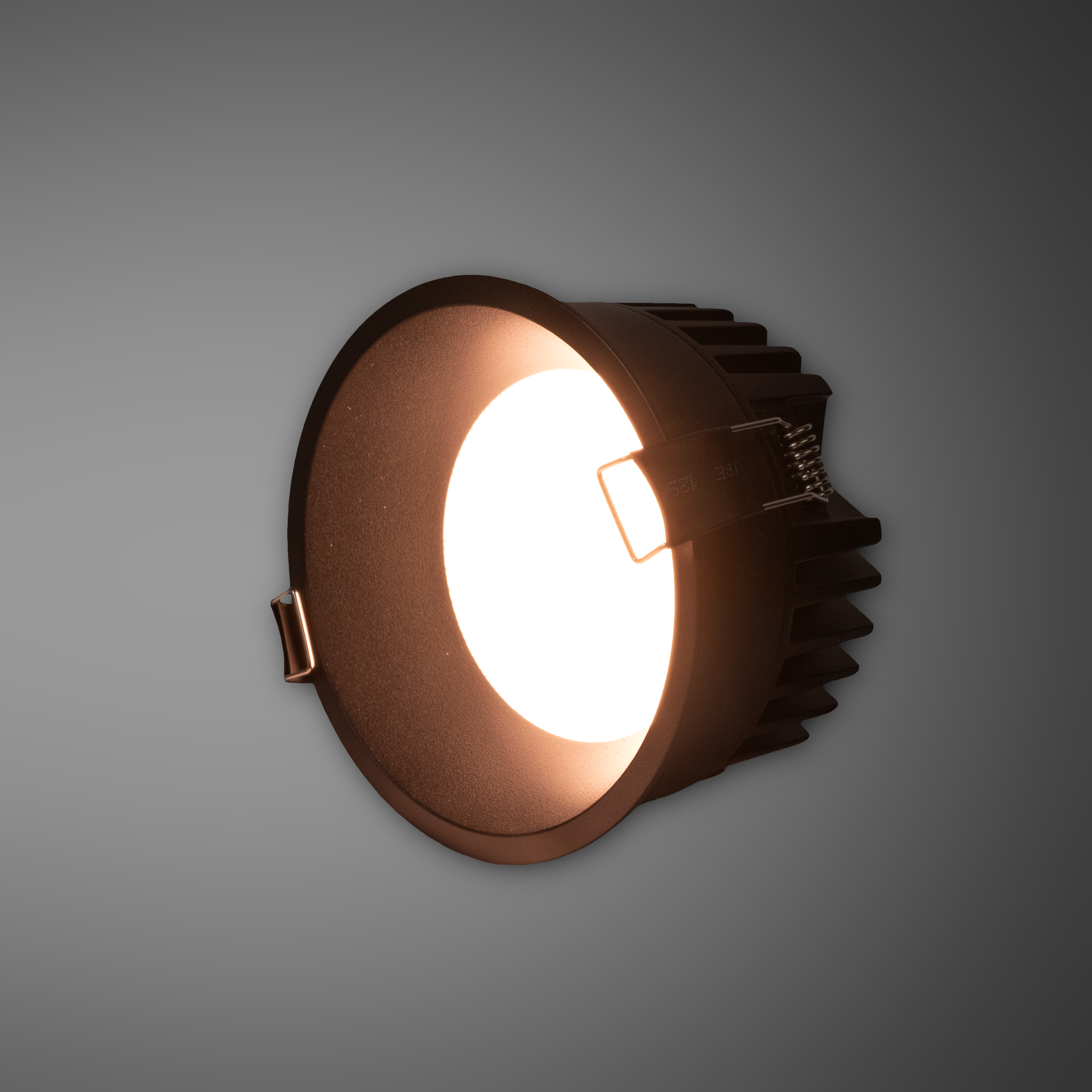 MLX LED UGR Back Downlight