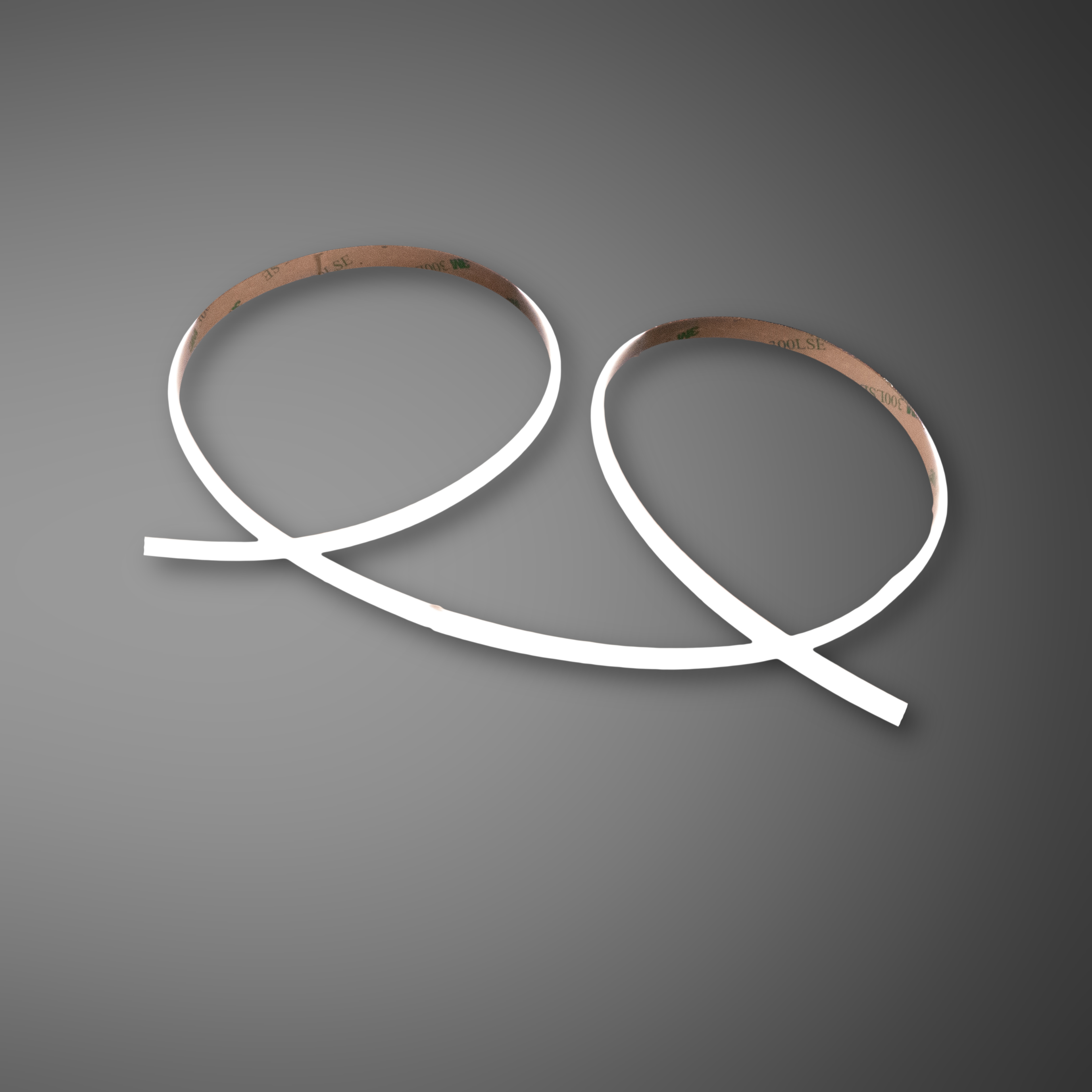 MLX LED SCOF 400 FREE CUT IP20